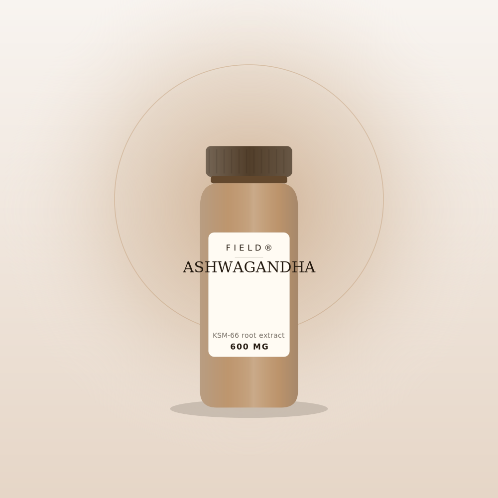 ASHWAGANDHA