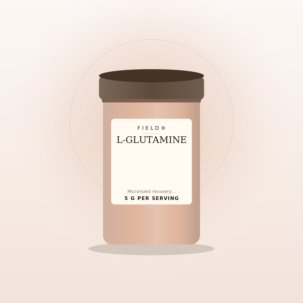 L-GLUTAMINE