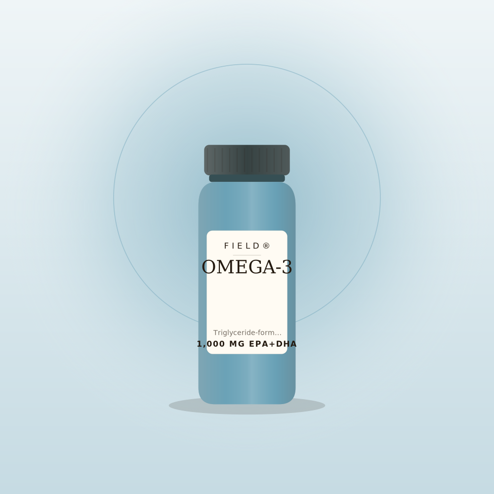 OMEGA-3